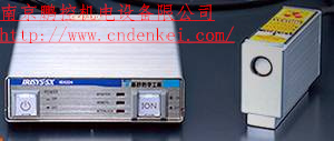 國(guó)內(nèi)一級(jí)代理【日本SSD光照射除電裝置ISX-224】特價(jià)銷(xiāo)售